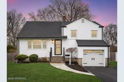 28 Spruce Drive, Shrewsbury, NJ 07702 - Photo 1