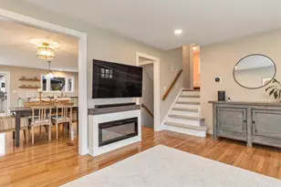 28 Spruce Dr, Shrewsbury, NJ 07702 - Photo 5