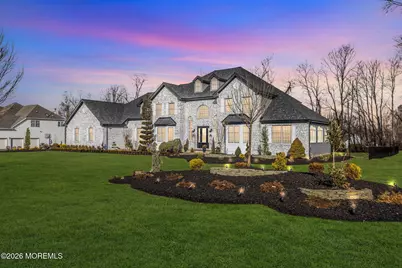 8 Saxon Court, Freehold, NJ 07728 - Photo 1