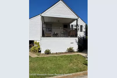 17 Clarence Avenue, Long Branch, NJ 07740 - Photo 5