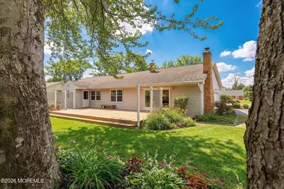 29 Hance Boulevard, Freehold, NJ 07728 - Photo 49