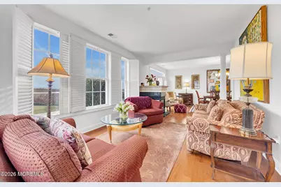 2 Golden Eye Lane, Port Monmouth, NJ 07758 - Photo 5