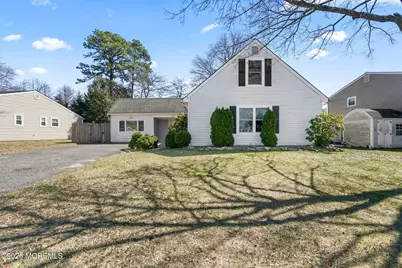 4 Winsted Drive, Howell Township, NJ 07731 - Photo 1