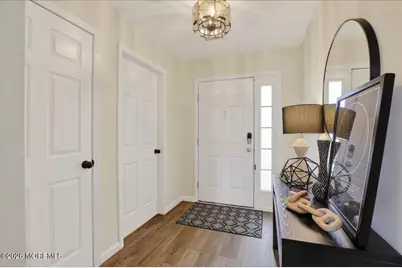 82 Wood Duck Court #1000, Freehold, NJ 07728 - Photo 3