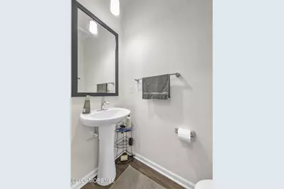 3708 Charleston Drive #3708, Monroe Township, NJ 08831 - Photo 7