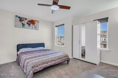 3708 Charleston Drive #3708, Monroe Township, NJ 08831 - Photo 25