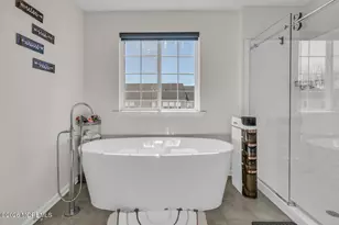 3708 Charleston Dr, Monroe Township, NJ 08831 - Photo 19