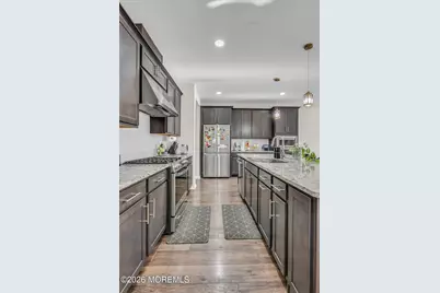 3708 Charleston Drive #3708, Monroe Township, NJ 08831 - Photo 9