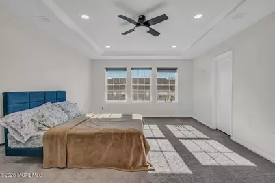 3708 Charleston Drive #3708, Monroe Township, NJ 08831 - Photo 15