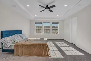 3708 Charleston Dr, Monroe Township, NJ 08831 - Photo 15