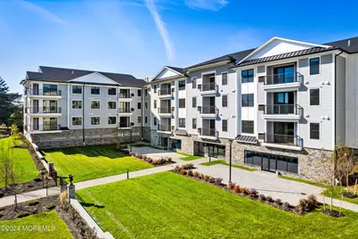 298 Westwood Avenue #405, Long Branch, NJ 07740 - Photo 1