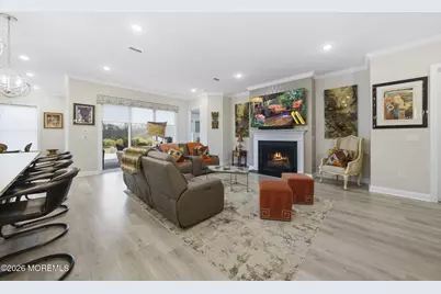 47 Crocus Drive, Manalapan Township, NJ 07726 - Photo 7