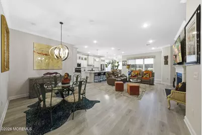 47 Crocus Drive, Manalapan Township, NJ 07726 - Photo 5