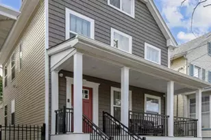 22 Harvey St, New Brunswick, NJ 08901 - Photo 1