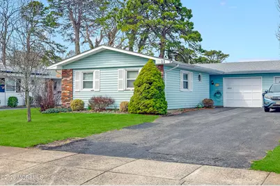 11 The Boulevard, Brick, NJ 08724 - Photo 1