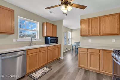 131 Lighthouse Drive, Little Egg Harbor, NJ 08087 - Photo 9