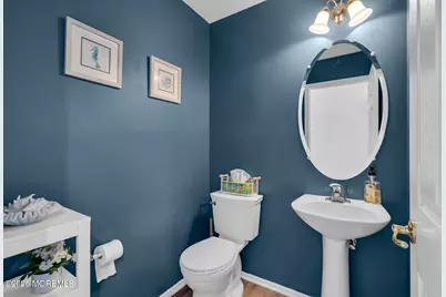 131 Lighthouse Drive, Little Egg Harbor, NJ 08087 - Photo 11