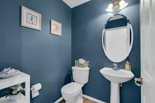 131 Lighthouse Dr, Little Egg Harbor, NJ 08087 - Photo 11