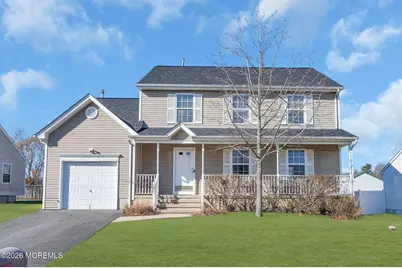 131 Lighthouse Drive, Little Egg Harbor, NJ 08087 - Photo 1