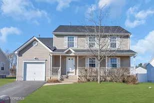 131 Lighthouse Dr, Little Egg Harbor, NJ 08087 - Photo 1