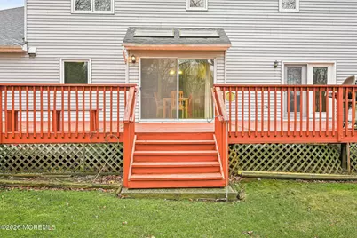 135 Yorkshire Drive, Morganville, NJ 07751 - Photo 47