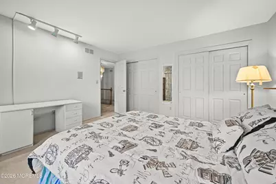 135 Yorkshire Drive, Morganville, NJ 07751 - Photo 25