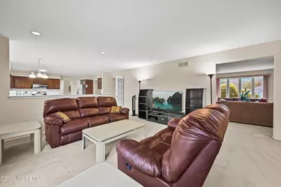 135 Yorkshire Drive, Morganville, NJ 07751 - Photo 7