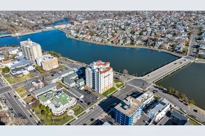 400 Deal Lake Drive #3A, Asbury Park, NJ 07712 - Photo 25