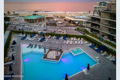 20 Melrose Terrace #407, Long Branch, NJ 07740 - Photo 7