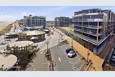 20 Melrose Terrace #407, Long Branch, NJ 07740 - Photo 9