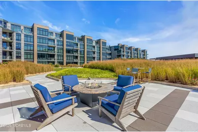 20 Melrose Terrace #407, Long Branch, NJ 07740 - Photo 39