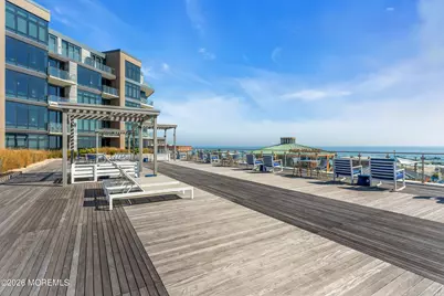 20 Melrose Terrace #407, Long Branch, NJ 07740 - Photo 43