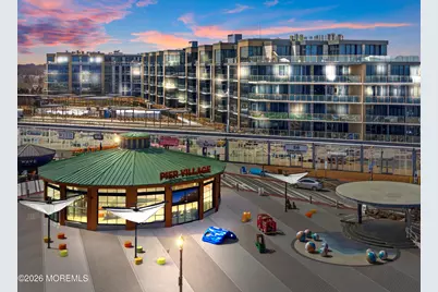 20 Melrose Terrace #407, Long Branch, NJ 07740 - Photo 65