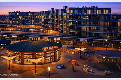 20 Melrose Terrace #407, Long Branch, NJ 07740 - Photo 1