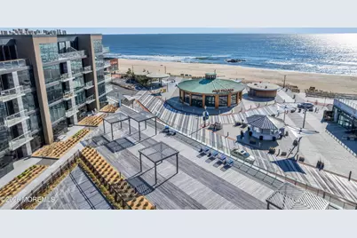 20 Melrose Terrace #407, Long Branch, NJ 07740 - Photo 5