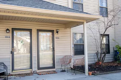 1502 Jasmine Court, Jackson, NJ 08527 - Photo 1