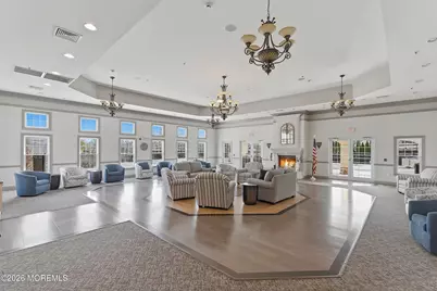 2401 Xanadu Lane, Wall Township, NJ 07719 - Photo 29