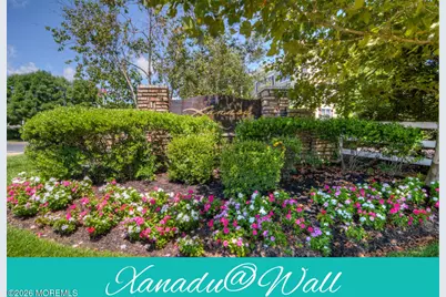 2401 Xanadu Lane, Wall Township, NJ 07719 - Photo 1