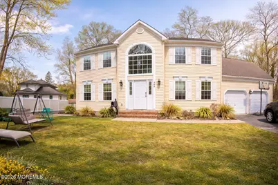 405 Lawrence Avenue, Oakhurst, NJ 07755 - Photo 1