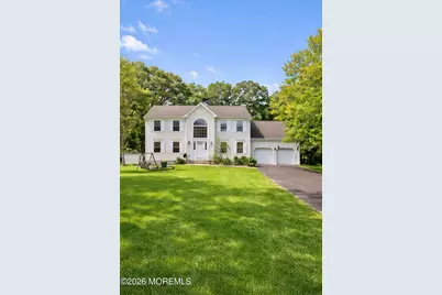 405 Lawrence Avenue, Oakhurst, NJ 07755 - Photo 1
