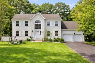 405 Lawrence Ave, Oakhurst, NJ 07755 - Photo 1