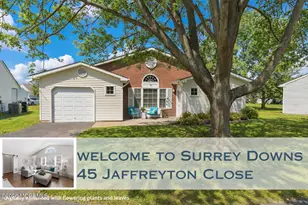 45 Jaffreyton Close, Freehold, NJ 07728 - Photo 1