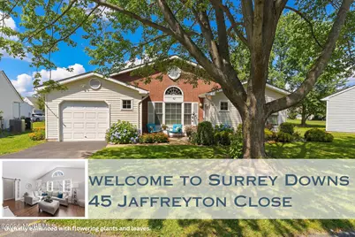 45 Jaffreyton Close, Freehold, NJ 07728 - Photo 1