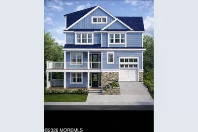 21 Seventh Street, Belford, NJ 07718 - Photo 1