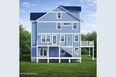 21 Seventh Street, Belford, NJ 07718 - Photo 3