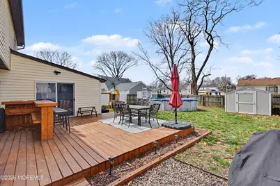 89 Essex Avenue, Hazlet Township, NJ 07734 - Photo 29