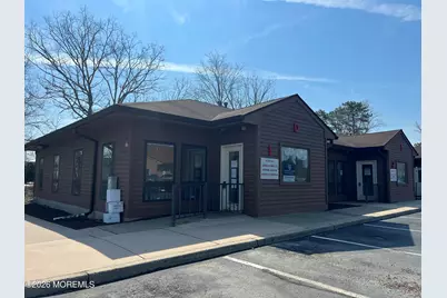 1163 Nj 37 #401, Toms River Township, NJ 08755 - Photo 1