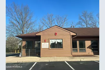 1163 Nj 37 #401, Toms River Township, NJ 08755 - Photo 1