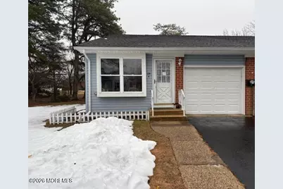 25 Hancock Drive #A, Whiting, NJ 08759 - Photo 1