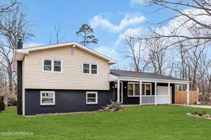 412 New Jersey Rd, Browns Mills, NJ 08015 - Photo 3